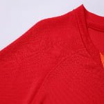 Custom V-Neck Soccer Jersey – Multiple Sleeve & Pattern Options