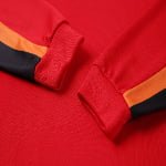 Custom V-Neck Soccer Jersey – Multiple Sleeve & Pattern Options