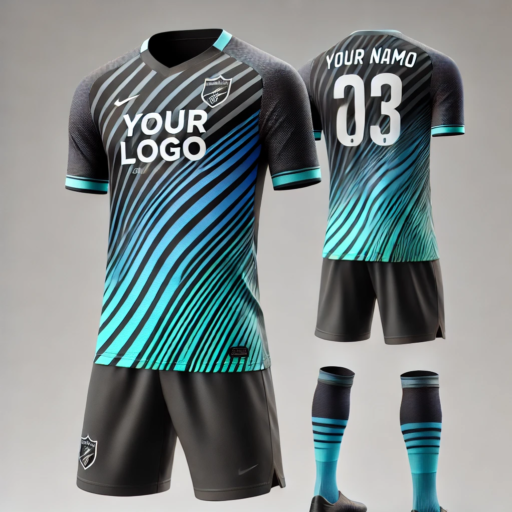 Custom Sportswear Manufacturer | OEM & Low MOQ | Relicasport