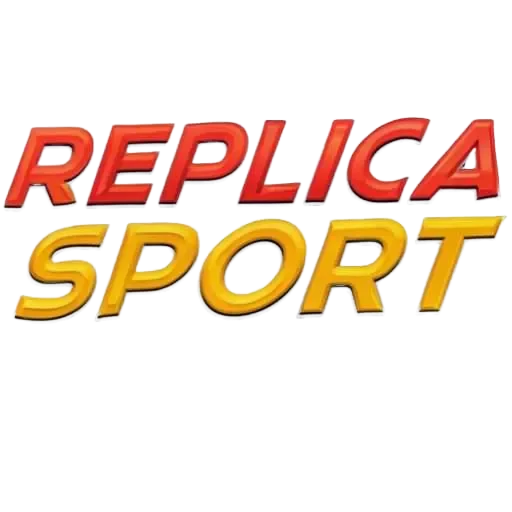 ReplicaSport Logo