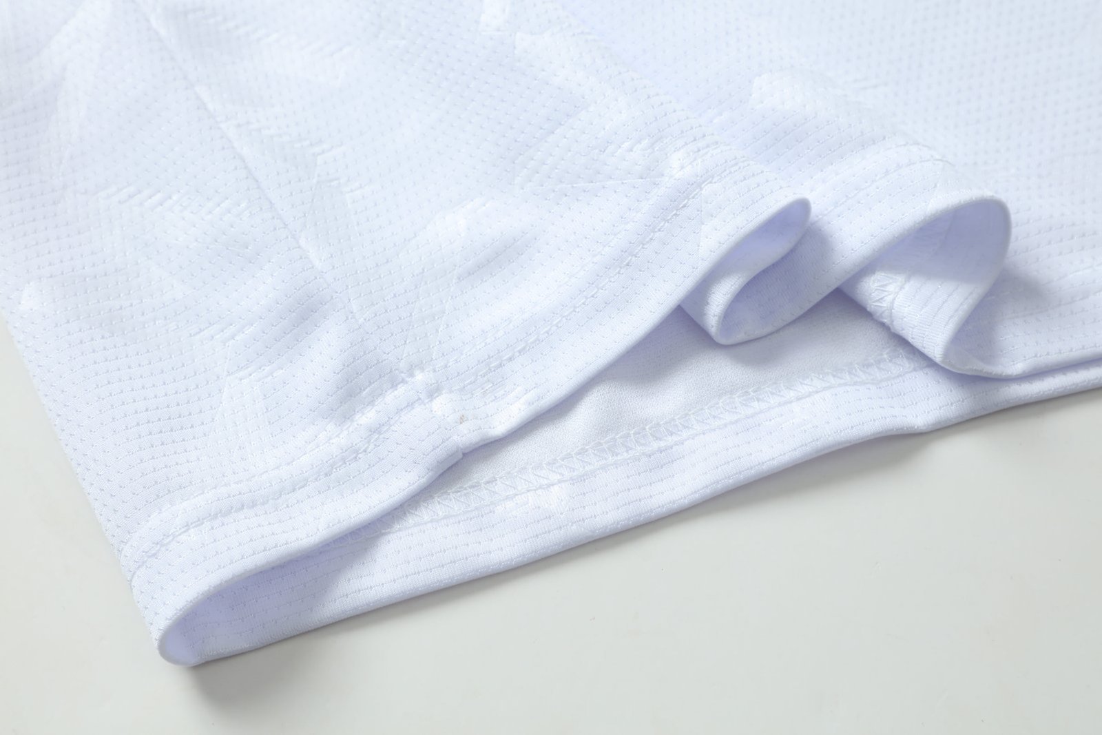 Classic Polo Collar Soccer Jersey – Premium Club Style