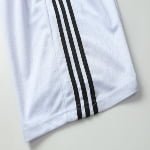 Classic Polo Collar Soccer Jersey – Premium Club Style