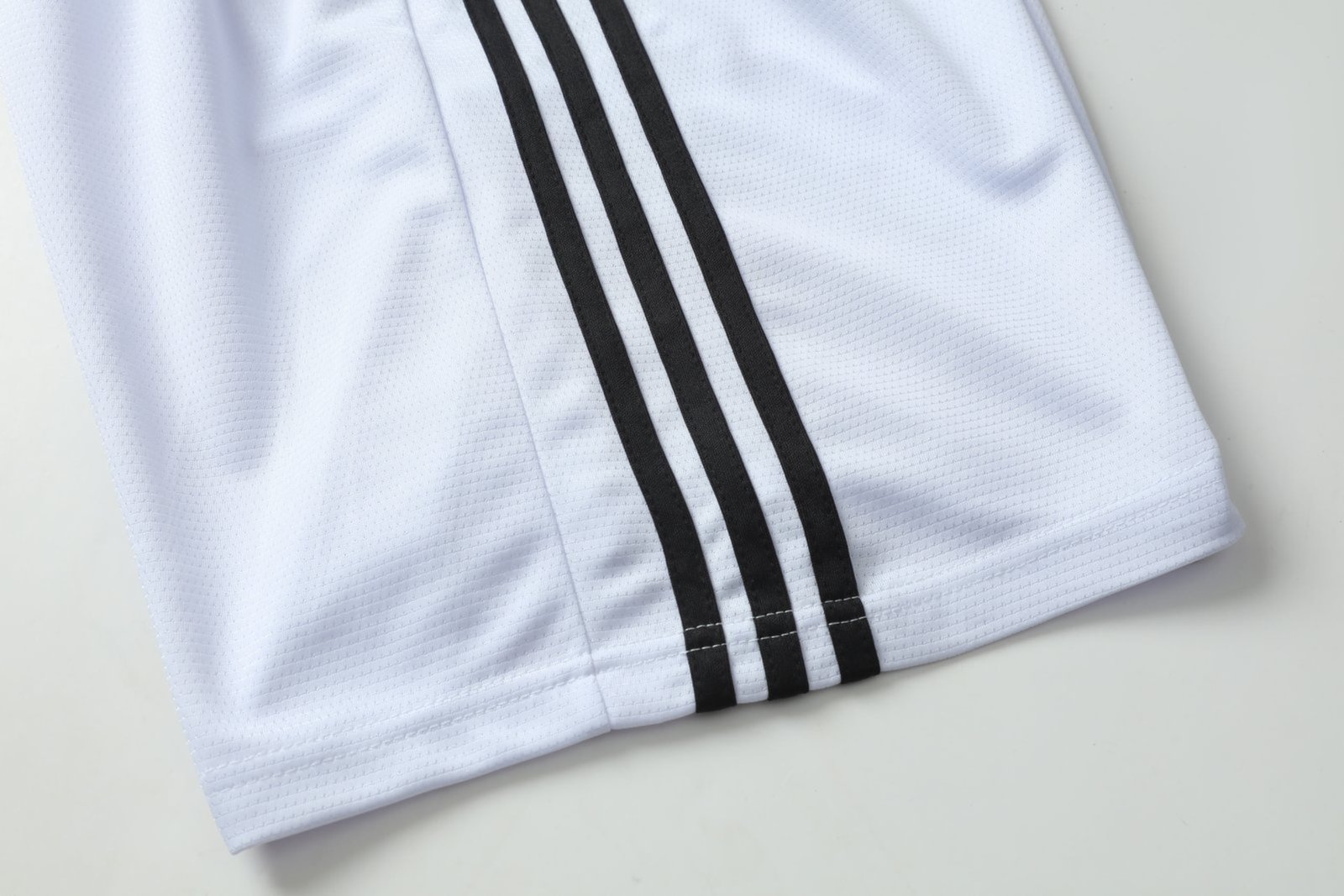 Classic Polo Collar Soccer Jersey – Premium Club Style