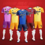 cusom soccer jersey premium-grade-classic-crew-neck-raglan-sleeves-purple-mockup by soccer jersey manufacturer