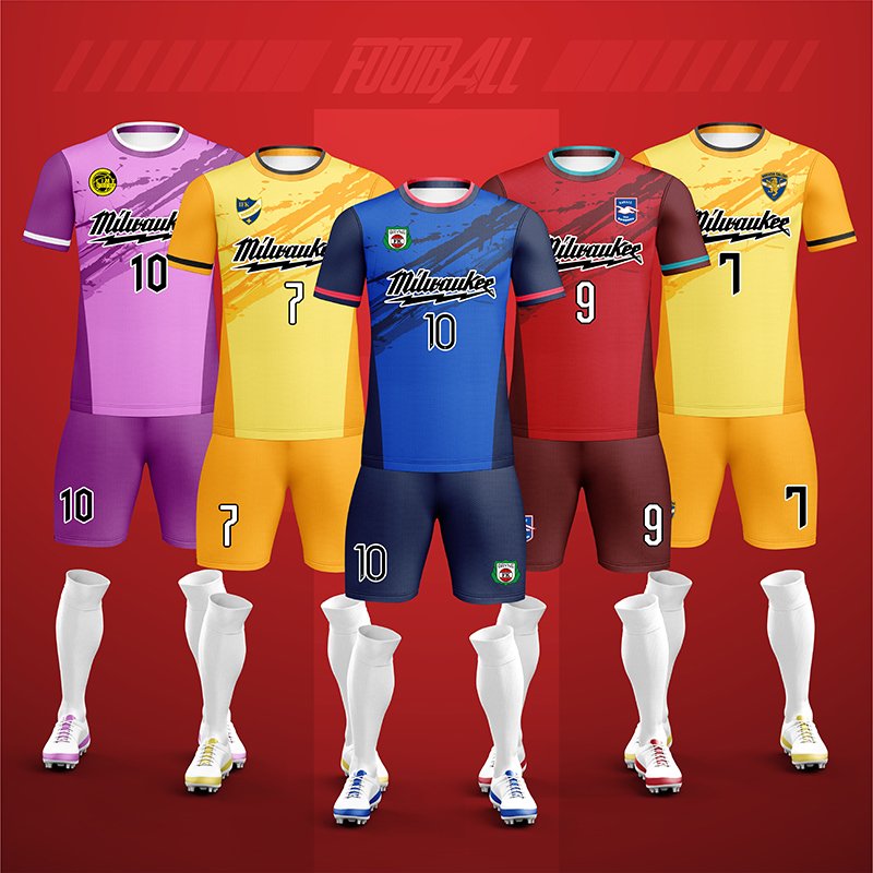 cusom soccer jersey premium-grade-classic-crew-neck-raglan-sleeves-purple-mockup by soccer jersey manufacturer