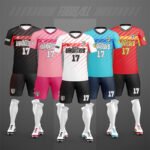 soccer-jersey-manufacturer-pro-grade-150gsm-pinhole-mesh-overlapping-v-neck-raglan-sleeves-blue-mockup
