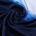 Custom Double-Layer V-Neck Volleyball Uniforms Wholesale | Men’s & Women’s Team Jerseys
