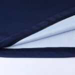 Custom Double-Layer V-Neck Volleyball Uniforms Wholesale | Men’s & Women’s Team Jerseys