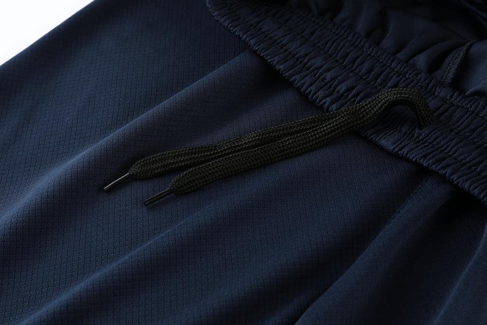 Custom Double-Layer V-Neck Volleyball Uniforms Wholesale | Men’s & Women’s Team Jerseys