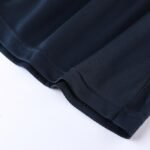 Custom Double-Layer V-Neck Volleyball Uniforms Wholesale | Men’s & Women’s Team Jerseys