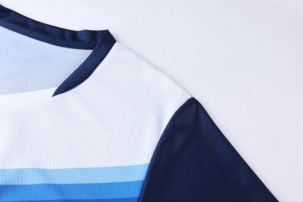 Custom Double-Layer V-Neck Volleyball Uniforms Wholesale | Men’s & Women’s Team Jerseys