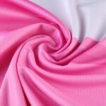 Custom Double-Layer V-Neck Volleyball Uniforms Wholesale | Men’s & Women’s Team Jerseys
