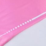 Custom Double-Layer V-Neck Volleyball Uniforms Wholesale | Men’s & Women’s Team Jerseys