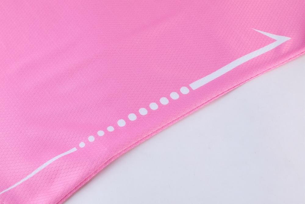 Custom Double-Layer V-Neck Volleyball Uniforms Wholesale | Men’s & Women’s Team Jerseys