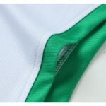 Custom V-Neck Basketball Jersey & Shorts Set Wholesale
