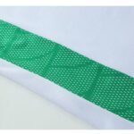 Custom V-Neck Basketball Jersey & Shorts Set Wholesale