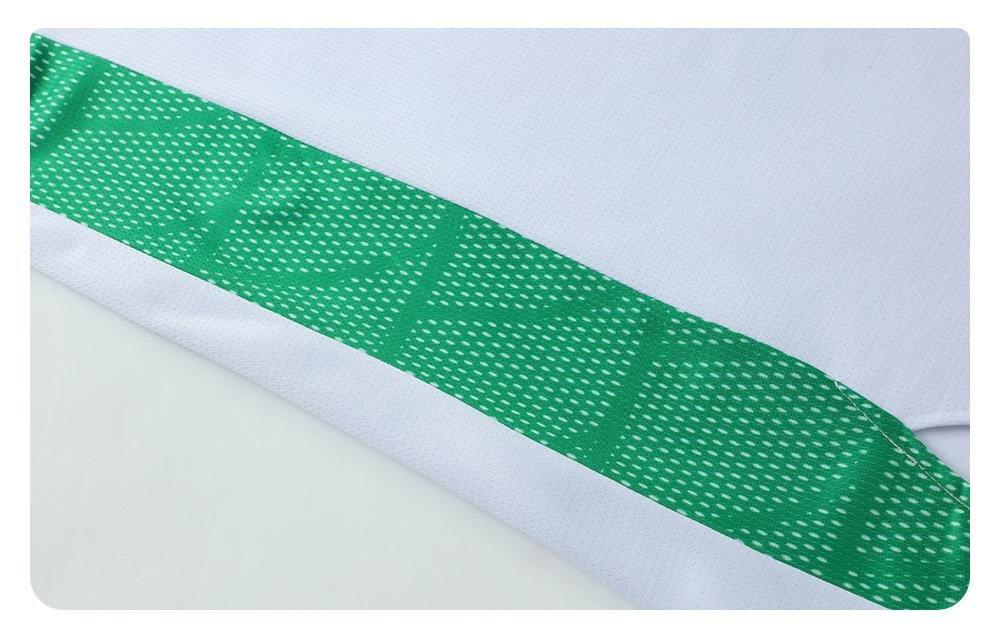 Custom V-Neck Basketball Jersey & Shorts Set Wholesale