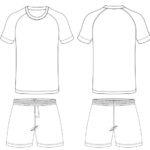 custom-soccer-jesrey-Round-Neck-Soccer-Raglan-Sleeve-Set