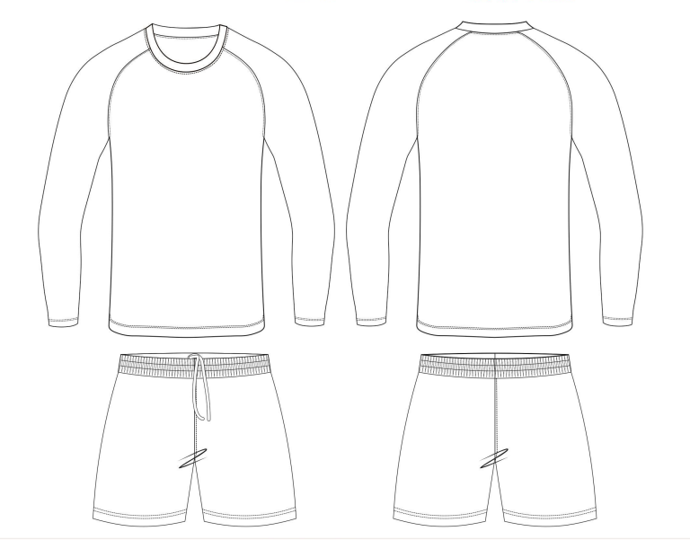 custom-soccer-jesrey-Round-Neck-Soccer-Regular-Long-Sleeve-set