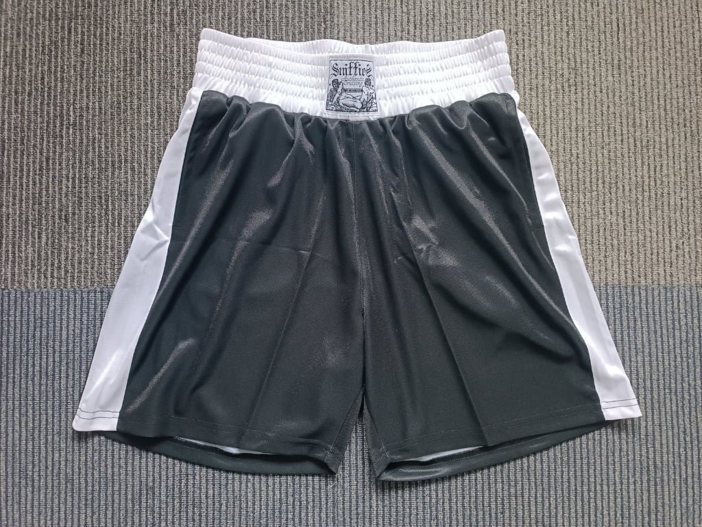 Boxing Shorts
