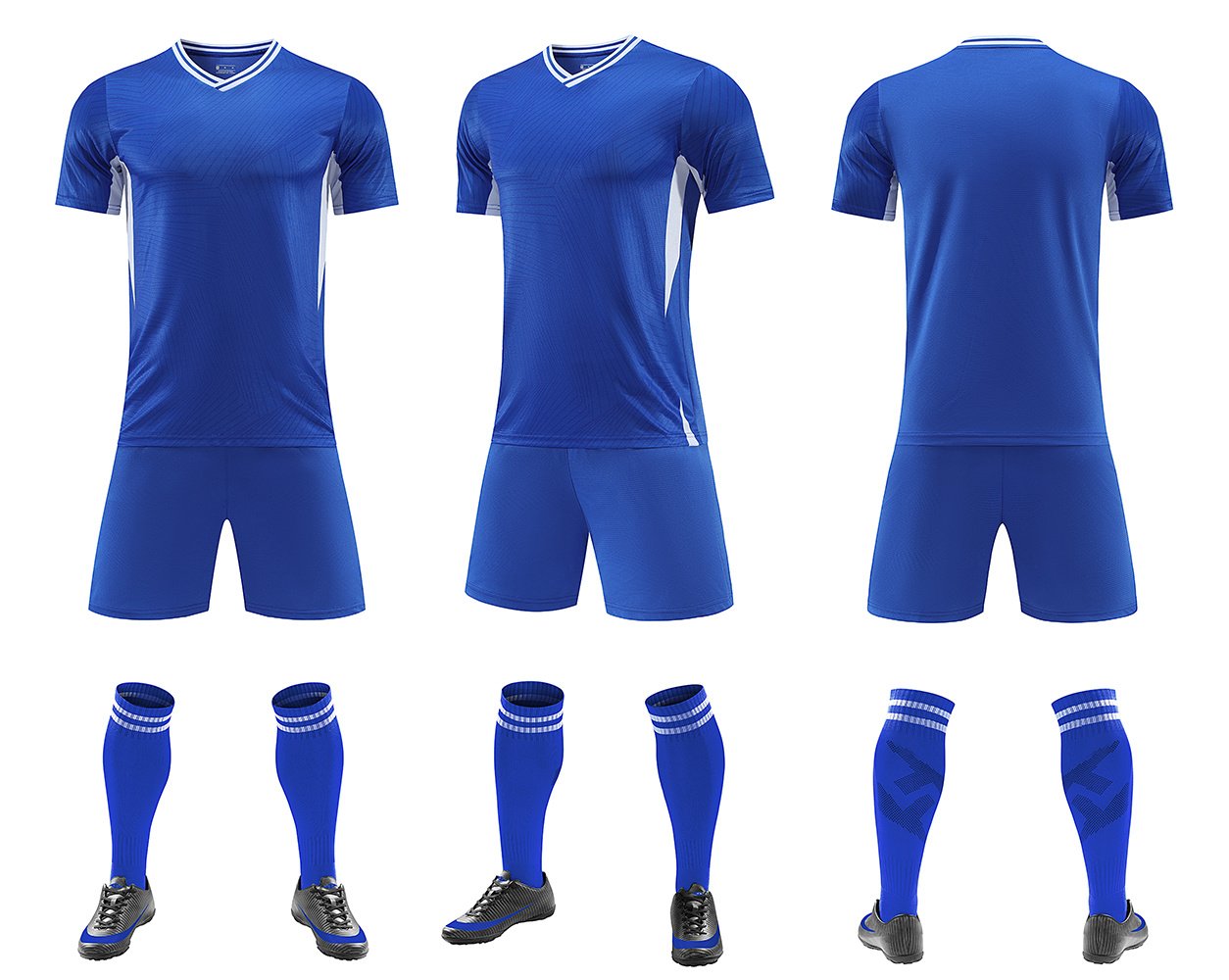 soccer-jersey-factory-premium-grade-overlapping-v-neck-raglan-sleeves-navy-blue-photo