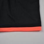 pro-grade-150gsm-pinhole-mesh-ribbed-crew-neck-set-in-sleeves-green-factory-photo-wholesale-soccer-jerseys