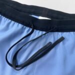 Custom 2-in-1 Gym Shorts Wholesale | Men’s Athletic Workout Shorts