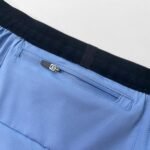 Custom 2-in-1 Gym Shorts Wholesale | Men’s Athletic Workout Shorts