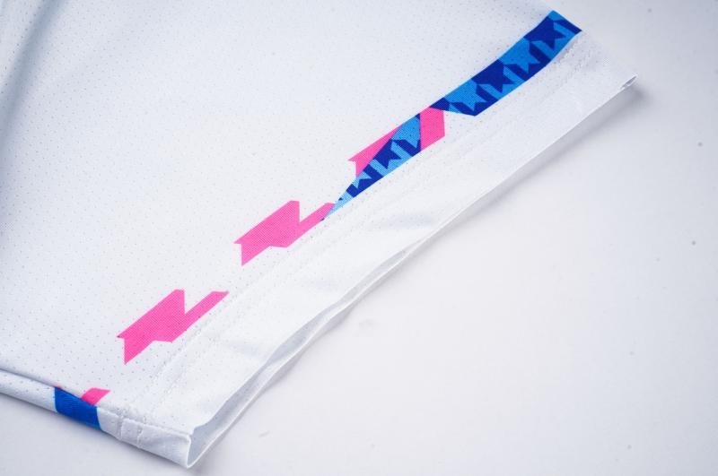 Custom Women’s Badminton Jerseys | Pro Fit Court Uniforms
