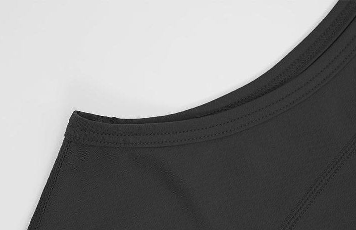 Custom Gym Tank Tops Wholesale | Women’s & Men’s Performance Stringers