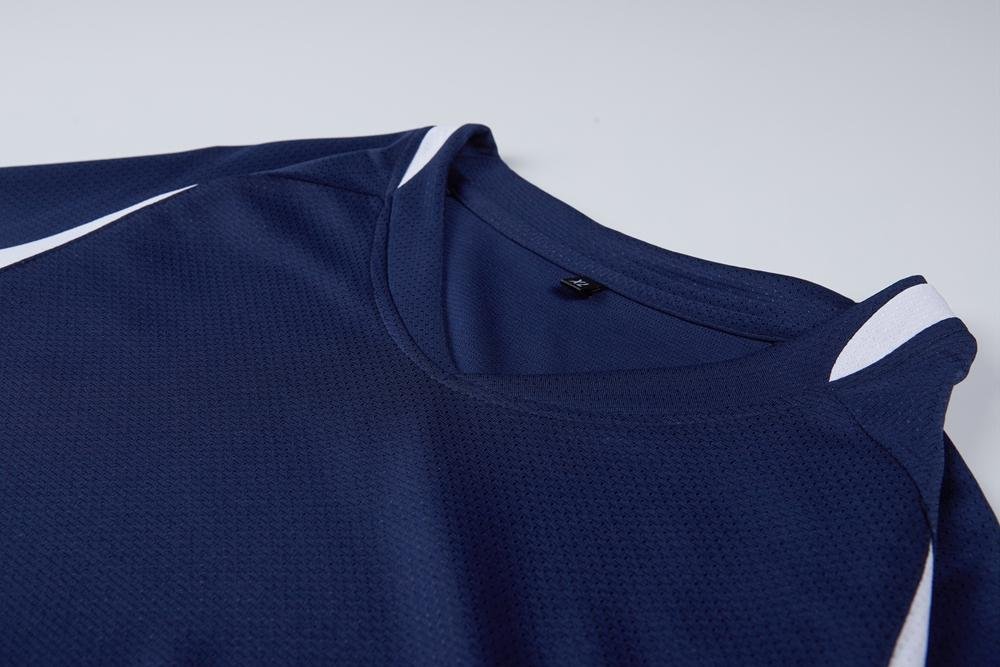 Custom Women’s V-Neck Volleyball Jerseys | Pro Fit Uniforms