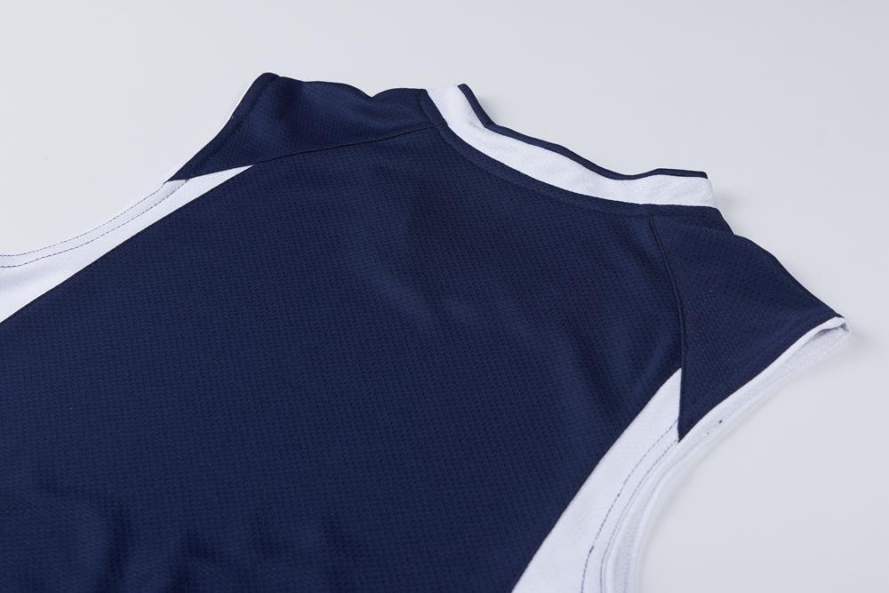 Custom Women’s V-Neck Volleyball Jerseys | Pro Fit Uniforms