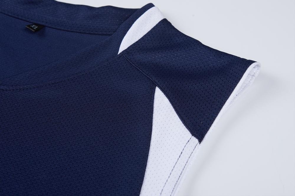 Custom Women’s V-Neck Volleyball Jerseys | Pro Fit Uniforms