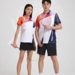 Custom Women’s Badminton Jerseys | Pro Fit Court Uniforms