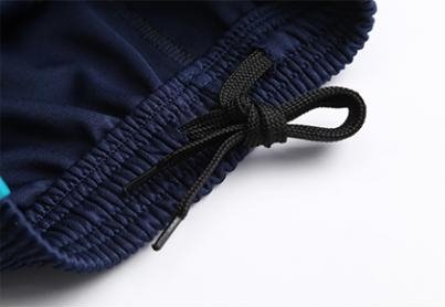 Custom Full-Zip Stand Collar Tracksuits | Wholesale Team Activewear