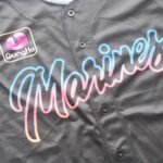 Custom Men’s Button-Down Baseball Jerseys Wholesale