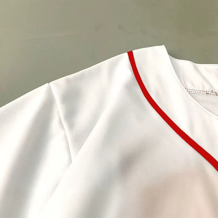 Custom Women’s Baseball Jerseys | Tailored Pro Softball Uniforms