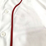 Custom Women’s Baseball Jerseys | Tailored Pro Softball Uniforms