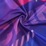 Custom Men’s Badminton Jerseys Wholesale | Team Kits