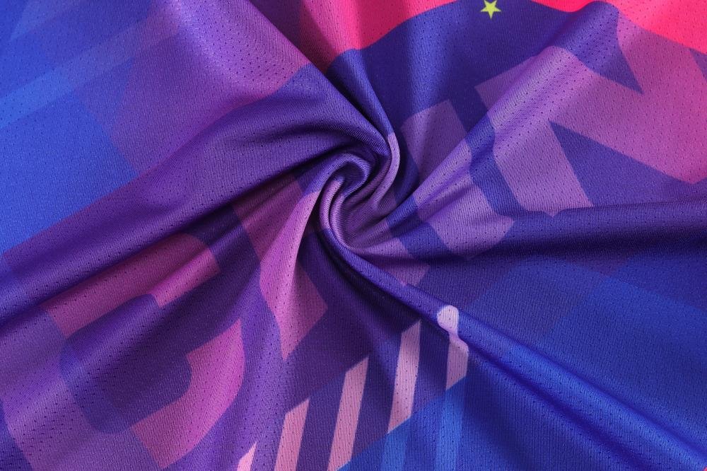 Custom Men’s Badminton Jerseys Wholesale | Team Kits