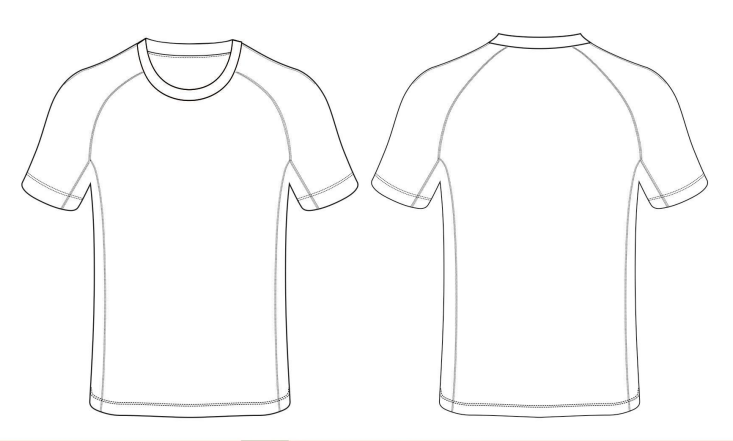 Custom Compression Shirts Wholesale | Performance Base Layers
