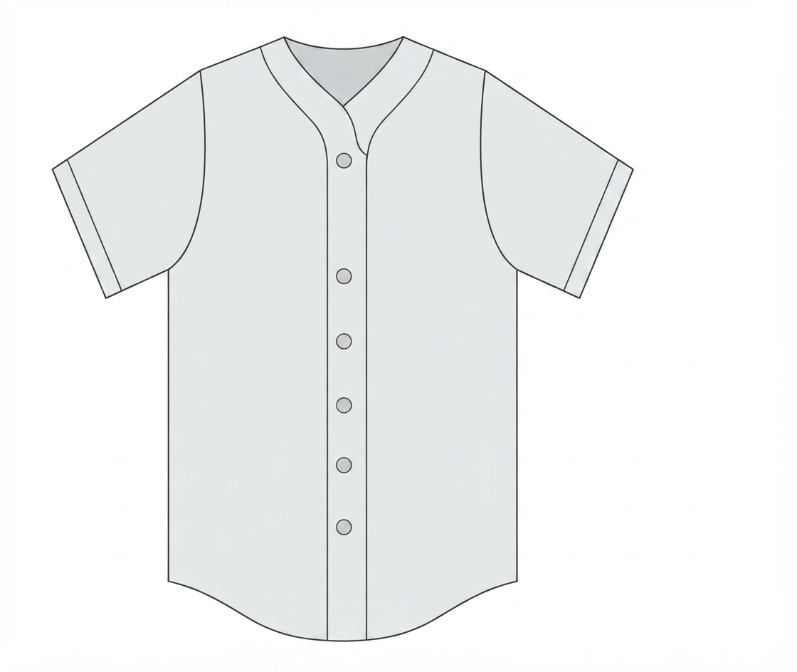 Custom Women’s Baseball Jerseys | Tailored Pro Softball Uniforms