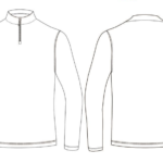 Custom 1/4 Zip Training Tracksuits Wholesale | Team Soccer Academy Wear