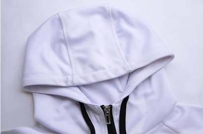 Custom Men’s Full-Zip Hooded Raglan Tracksuits | Wholesale Fleece Gym Sourcing