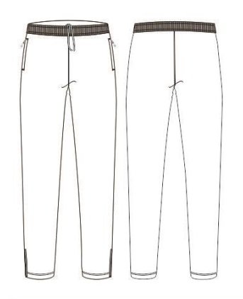 custom-mens-activewear-bottoms-marker-pattern-layout
