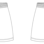 Custom 2-in-1 Gym Shorts Wholesale | Men’s Athletic Workout Shorts