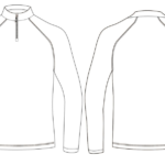 Custom 1/4 Zip Training Tracksuits Wholesale | Team Soccer Academy Wear