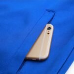 Custom Full-Zip Stand Collar Tracksuits | Wholesale Team Activewear