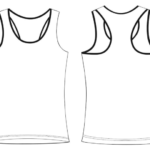 Custom Gym Tank Tops Wholesale | Women’s & Men’s Performance Stringers