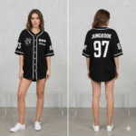 Custom Women’s Baseball Jerseys | Tailored Pro Softball Uniforms